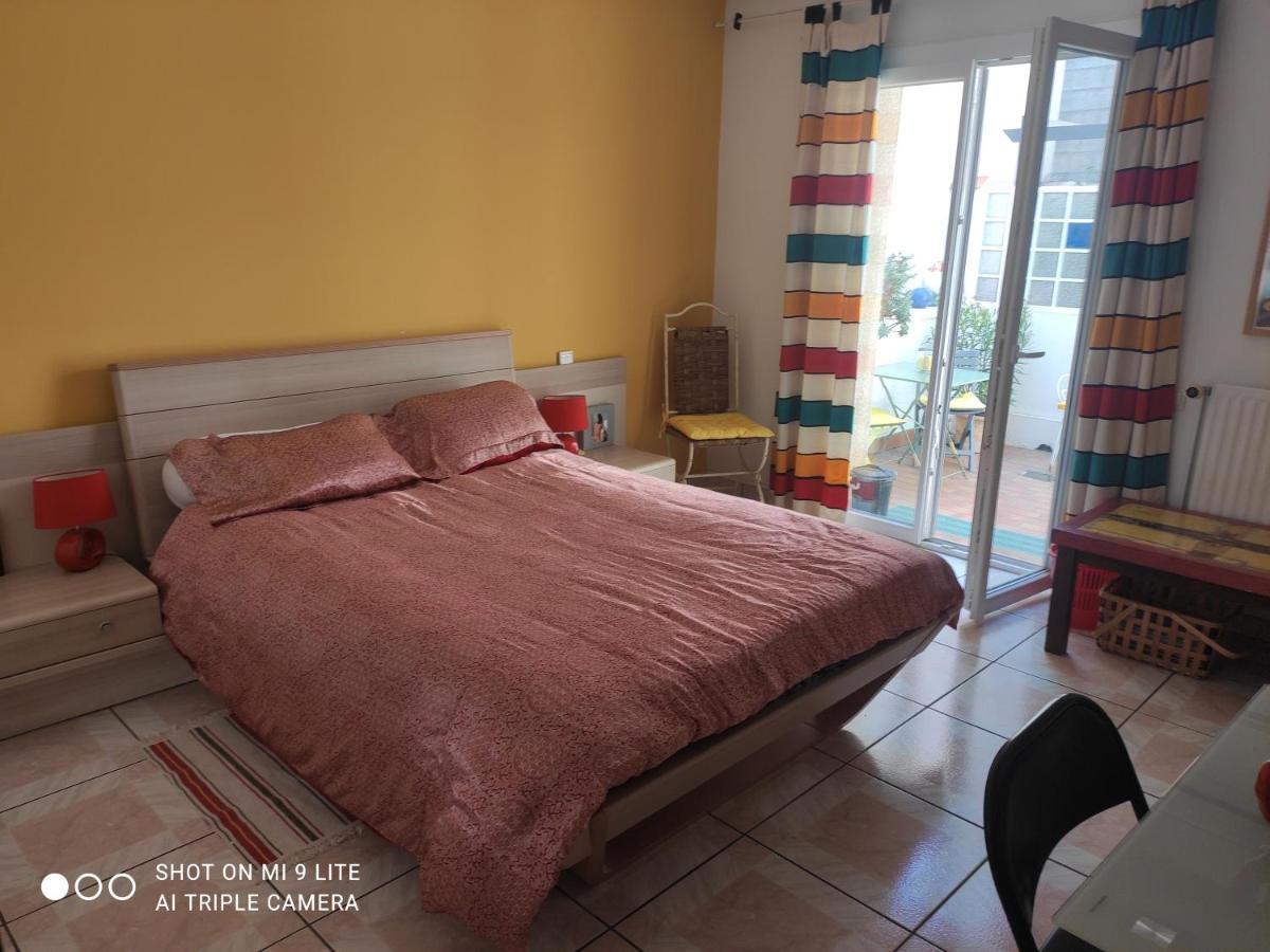 Grande Avec Garage Dans Quartier Historique Homestay *